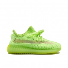 adidas Yeezy 350 V2 Glow (Kids)