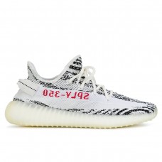 Adidas Yееzy Boost 350 V2 Zebra