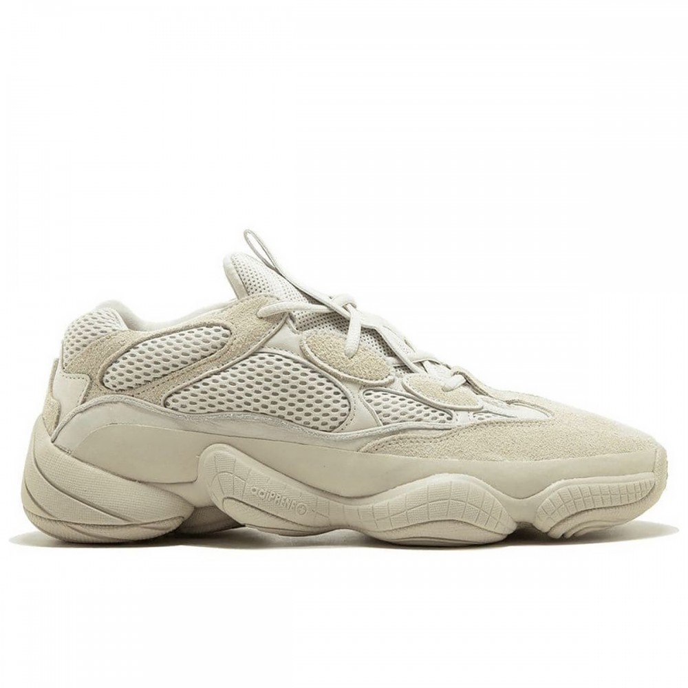 Adidas Yeezy 500 Desert Rat Blush