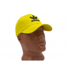 Кепка Adidas желтый