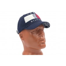 Кепка Tommy Hilfiger синяя