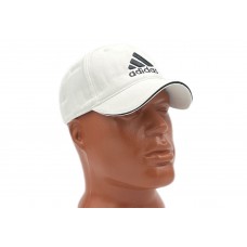 Кепка Mini Adidas ll белая