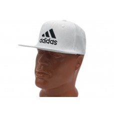 Бейсболка Adidas белый