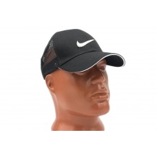 Кепка Nike S черная