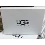 Шарф-палантин UGG 70*200см , темно-серый