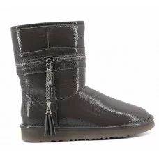 CLASSIC SHORT ZIPPER