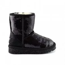 CLASSIC SHORT SPARKLE KID'S