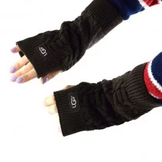 Gloves Chocolate