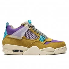 Jordan 4 Retro SP x Union 30th Anniversary