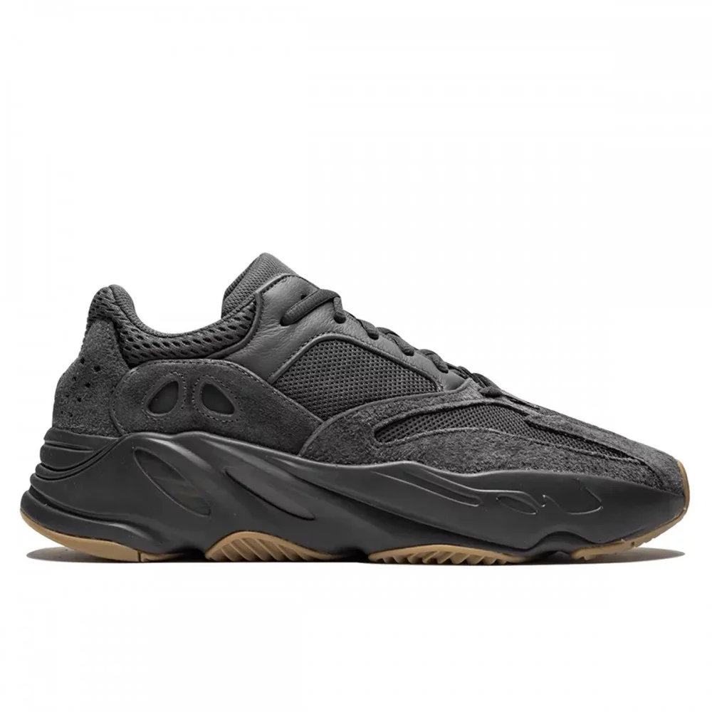 Adidas Yeezy Boost 700 Utility Black