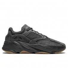 Adidas Yeezy Boost 700 Utility Black