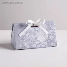 Бонбоньерка «Тебе», 10 × 5,5 × 5 см
