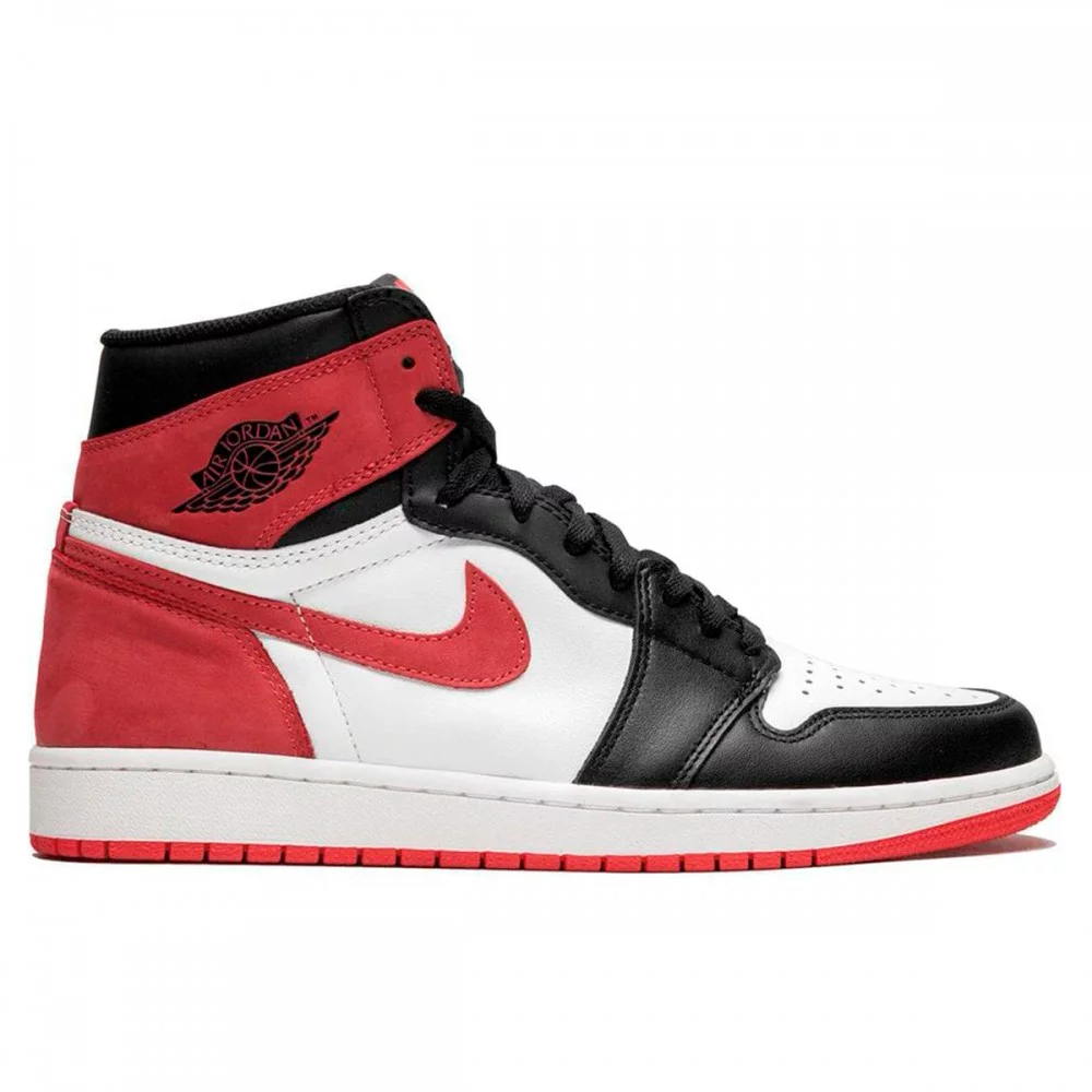 Jordan 1 Retro High Track Red