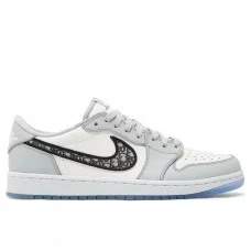 Dior x Air Jordan 1 Low