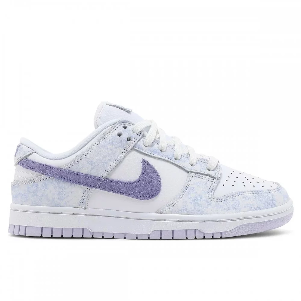 Nike Dunk Low OG Purple Pulse