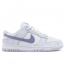Nike Dunk Low OG Purple Pulse