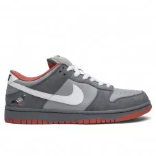 Jeff Staple x Dunk Low Pro SB Pigeon
