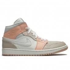 Jordan 1 Mid Milan