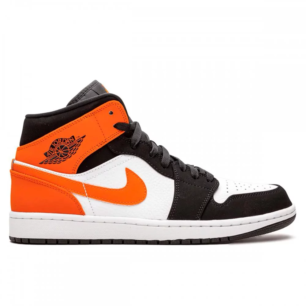 Jordan 1 Mid Shattered Backboard