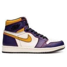 Jordan 1 Retro High OG Defiant SB LA to Chicago - 507