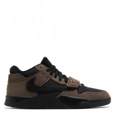 Jordan Jumpman Jack TR Dark Mocha