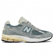 New Balance 2002R Protection Pack - Mirage Gray