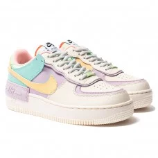 Nike Air Force 1 Low Shadow Pale Ivory