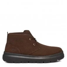 Ugg Mens Burleigh Chukka Dusty Cocoa