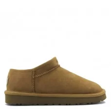 Ugg Ultra Mini Tasman Chestnut
