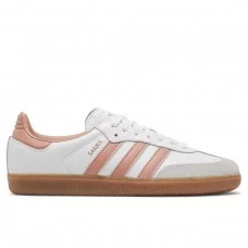 Wmns Samba OG Wonder Clay