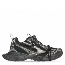 Balenciaga 3XL Sneaker Black White