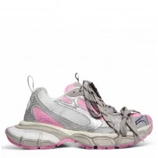 Balenciaga 3XL Sneaker Grey Pink
