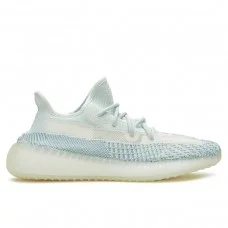 Adidas yееzy boost 350 v2 cloud white reflective