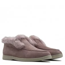 Loro Piana Open Walk Dusk