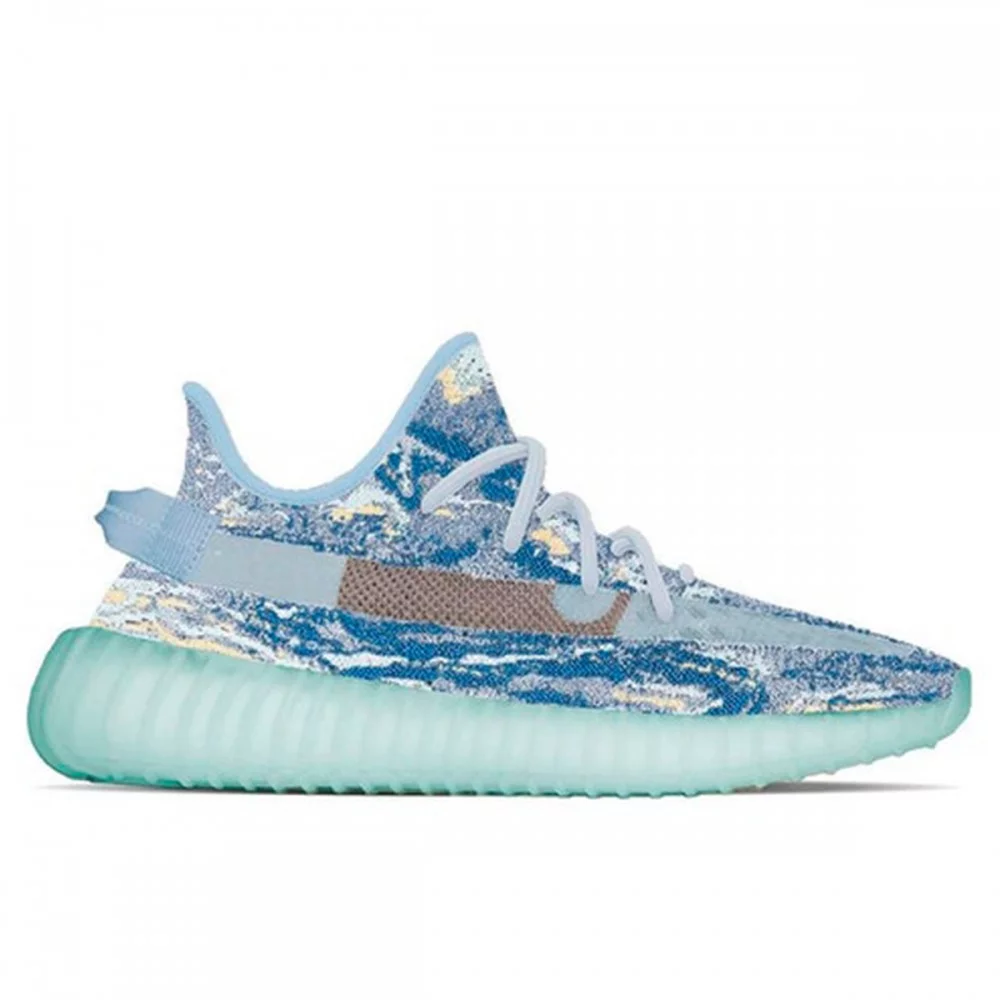adidas Yeezy Boost 350 V2 MX Frost Blue