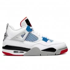 Jordan 4 Retro What The