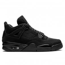 Jordan 4 Retro Black Cat