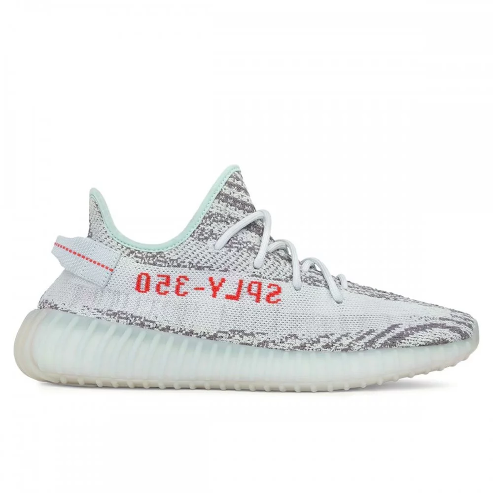 Adidas Yееzy Boost 350 V2 Blue Tint