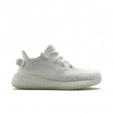 Adidas Yeezy Boost 350 V2 Kids Triple White