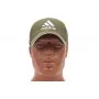 Кепка Mini Adidas ll хаки