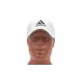 Кепка Mini Adidas ll белая