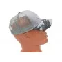 Кепка Nike War камуфляж 2