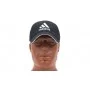 Кепка Mini Adidas ll черная
