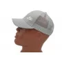 Кепка Nike ll сетка светло-серая