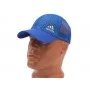 Кепка Summer Adidas синяя