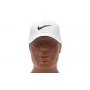 Кепка Nike S белая