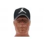 Кепка Mini ll Jordan черная