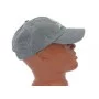 Кепка Loro Piana серая