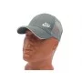 Кепка Nike ll сетка серая