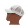 Кепка S.C. Reebok белая